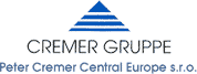 CREMER GRUPPE, Peter Cremer Central Europe s.r.o.